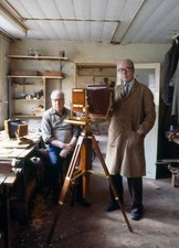 Frederick Gandolfi his brother