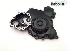 Engine Cover Left Triumph