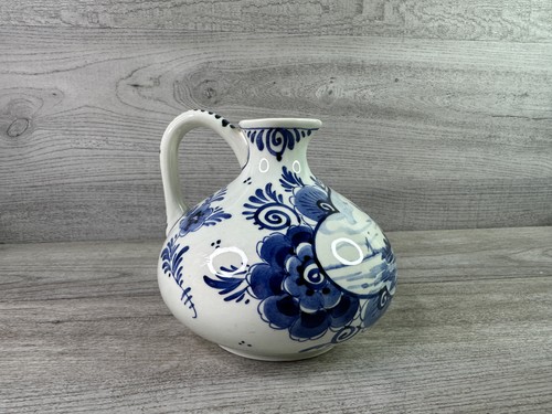 Vintage erven lucas bols - vintage,