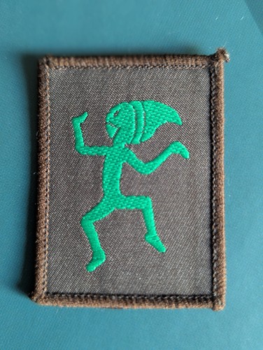 Brownie guides group - group, /