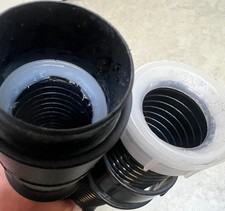 Goodmans 381345, 381373 Hoover