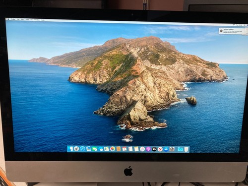 Apple imac inch - imac, 27-inch