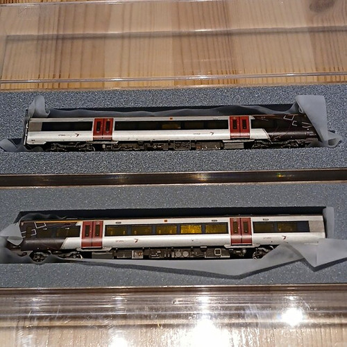 Graham farish 371 - 371-431, class