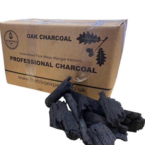 15kg charcoal box premium - charcoal,