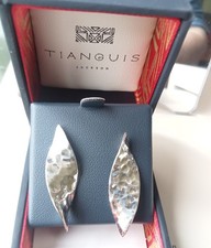 Tianguis Jackson 925 Silver