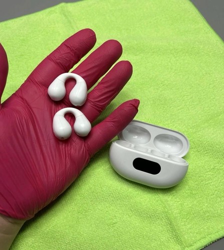 Clip wireless earbuds bone - clip,