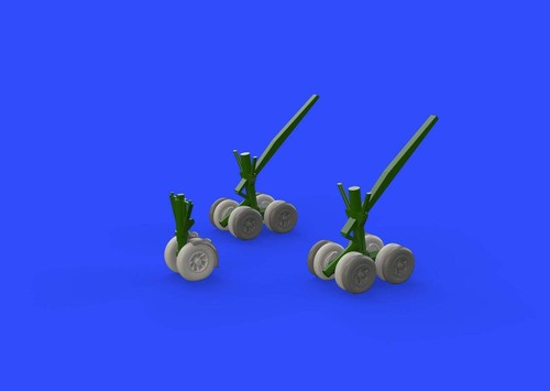 Eduard brassin 672143 72 - brassin, 1:72