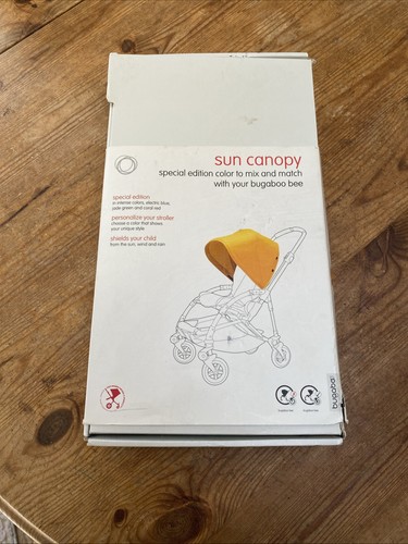 Bugaboo bee sun - bugaboo, canopy