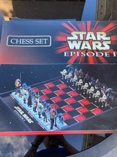 Star Wars the Phantom Menace