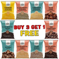 Herbs & Spices Seasoning -
