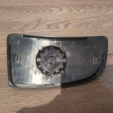 Original Lower Door Mirror for Ford Transit MK8 2014 On Passenger Left Side