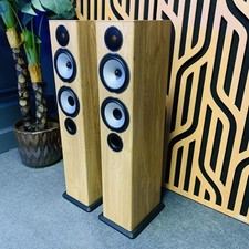 Monitor Audio Bronze BX5 Hi-Fi