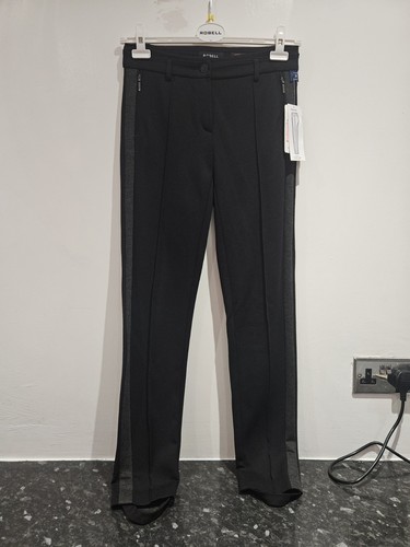 Robell eva black stirrup - black,