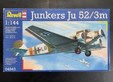 REVELL 04843 WW II GERMAN