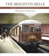 The Brighton Belle,Stephen