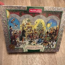BNIB Sealed Vintage Christmas
