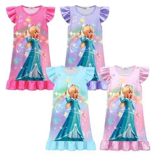 Kids marios princess rosalina - kids,