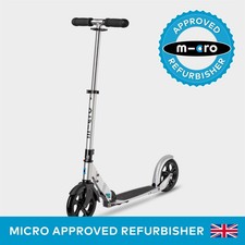 Micro Scooters Classic Matt
