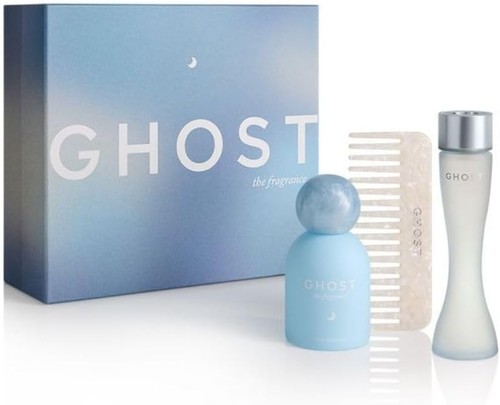 Ghost the fragrance eau - ghost,