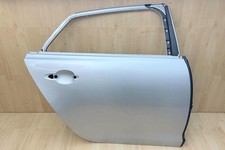 REAR RIGHT DOOR (LWB LONG WHEEL BASE) - Jaguar XJ XJL (X351) 2010-2014