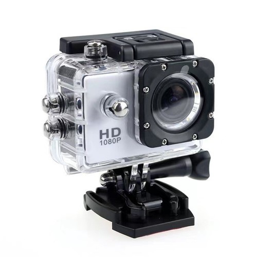 Action camera 30fps wifi - action,