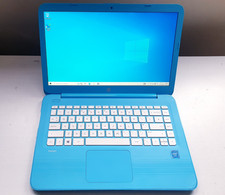 HP Stream 14, intel N3060