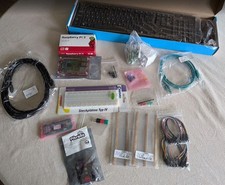 Raspberry Pi Bundle – Pi 3