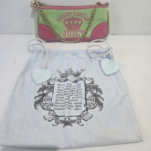 Y2k juicy couture preppy - y2k,