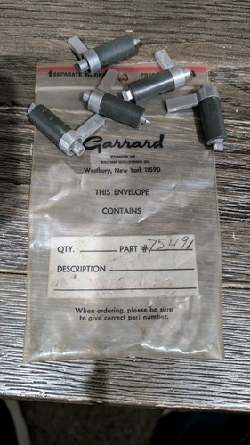 Lot new old stock - of,
