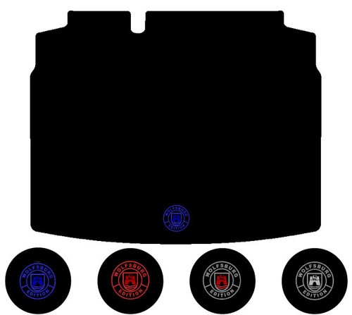Fits golf mk5 hatchback - vw,