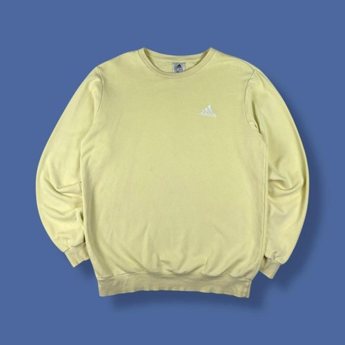 Vintage adidas sweatshirt