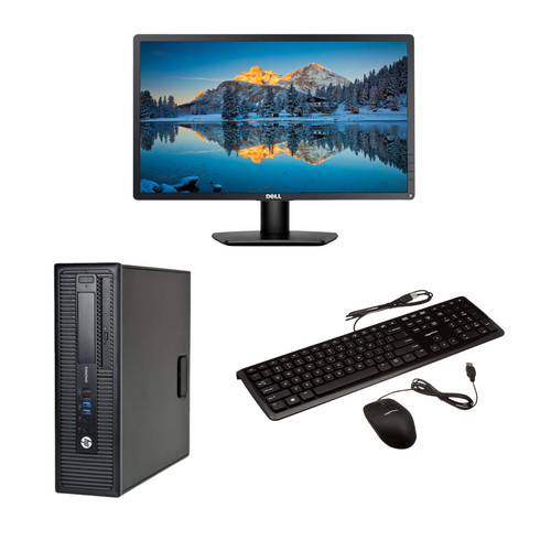 Bundle monitor - pc,