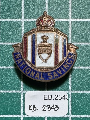 Kings crown national savings - kings,