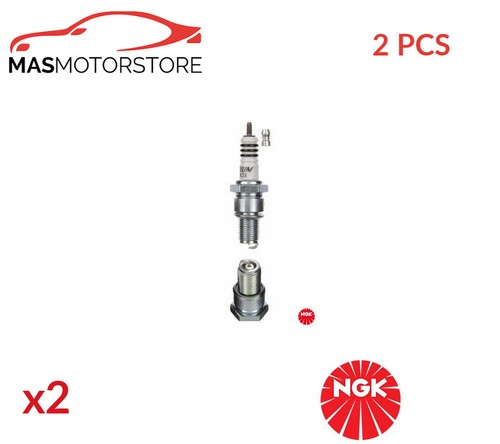 Engine spark plug - spark, set