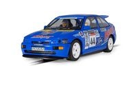 Scalextric C4629 Ford Escort
