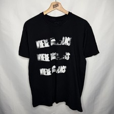 The Weeknd XO 2018 Where