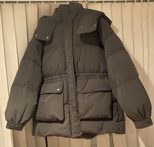 (Unisex) Duck Down Puffer