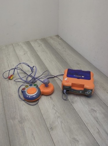Vtech smile learning - v.smile,