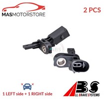 ABS WHEEL SPEED SENSOR PAIR