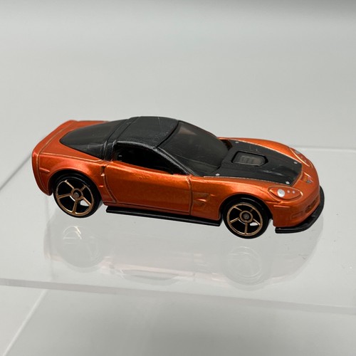 Hot wheels faster than - wheels,