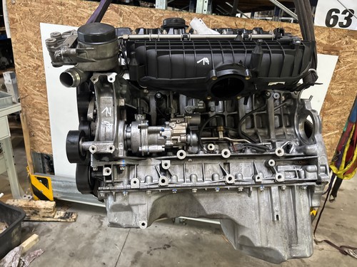Engine for bmw series - engine,