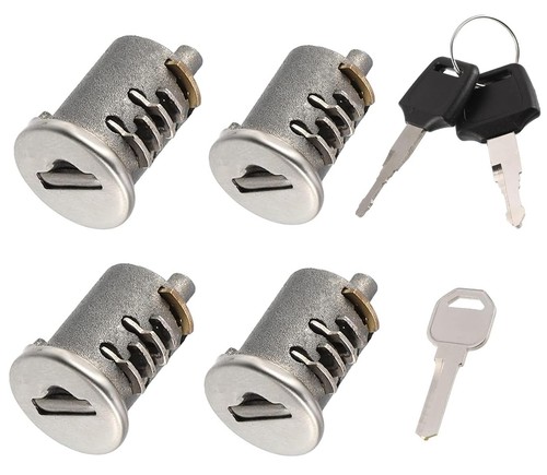 Pack sks lock cores - pack,