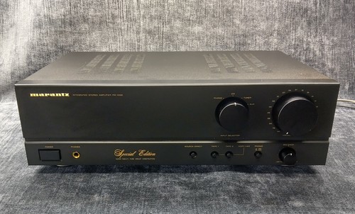 Marantz 40se amplifier - pm‑40se,