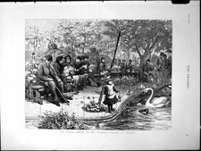 Old Public Garden Brewer'S