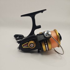 Penn 650 SS High Speed 4.6:1