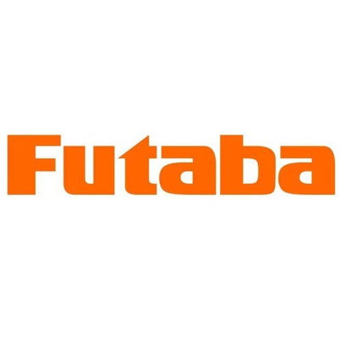 Futaba battery cover - battery, 14sg