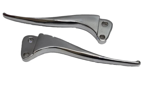 Clutch brake hand levers fit - clutch/brake,