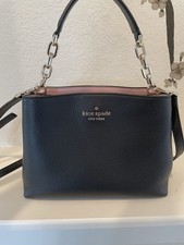 Kate spade Aubrey Black 2 Ways