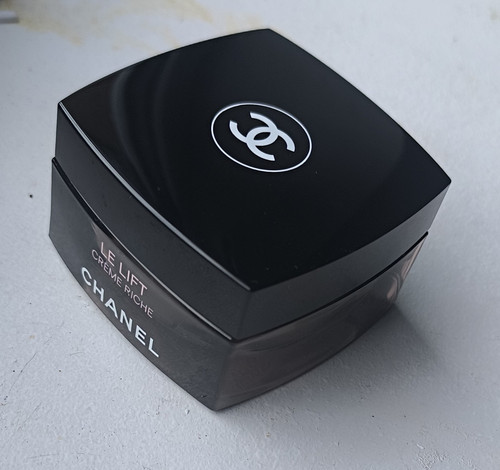 Chanel lift crème riche - chanel, le