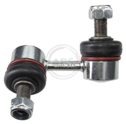 Abs 260608 front right - 260608, outer